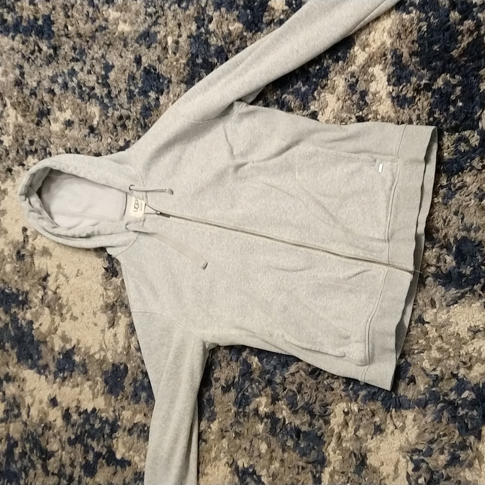 Ugg Hoodie.
